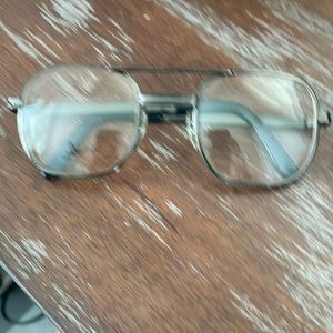 Titmus Z87 5 3/4 Cs74/Cs79 vintage glasses